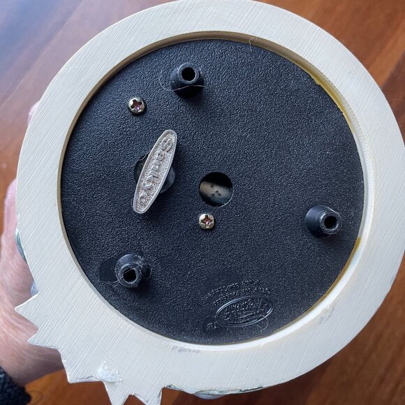 San Francisco Music Box New York Snow Globe as in Sex in the City Twin Towers - Picture 7 of 8